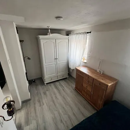 Kwatera Na Sliwkowej Проживание в семье *